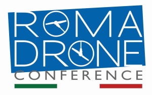 Roma drone conference