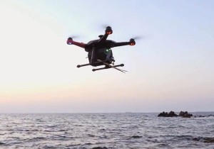 drone-pescatore